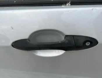 Usa / Portiera fata stanga Ford Focus  [1998 - 2004] wagon 5-usi 1.8 TDCi MT (101 hp)