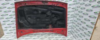 Capota motor Volkswagen VW Polo 3 6N [1994 - 2001] Classic Sedan 1.9 D MT (64 hp)