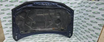 Capota motor Mazda 6 GG [2002 - 2005] wagon 1.8 MT (120 hp)
