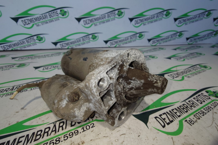 Electromotor 8200 240 487 Dacia Logan  [2004 - 2008] Sedan 1.4 MT (75 hp)