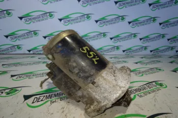 Electromotor 8200 240 487 Dacia Logan  [2004 - 2008] Sedan 1.4 MT (75 hp)