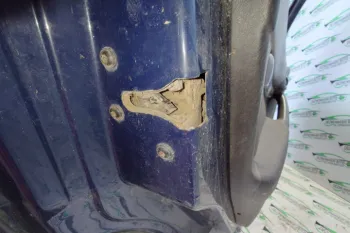 Broasca usa spate stanga Ford Focus  [1998 - 2004] wagon 5-usi 1.8 Tddi MT (90 hp)