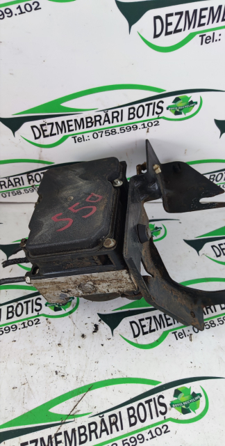 Pompa ABS Volkswagen VW Passat B5 [1996 - 2000] Sedan 4-usi 1.9 TDI MT (110 hp)