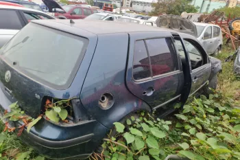 Amortizor spate dreapta Volkswagen VW Golf 4 [1997 - 2006] Hatchback 5-usi 1.6 MT (100 hp)