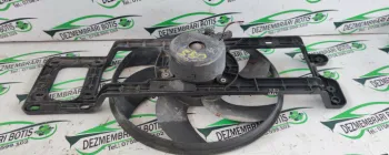 Electroventilator racire motor Volkswagen VW Passat B5 [1996 - 2000] Sedan 4-usi 1.9 TDI MT (110 hp)