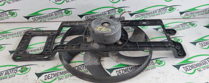Electroventilator racire motor Volkswagen VW Passat B5 [1996 - 2000] Sedan 4-usi 1.9 TDI MT (110 hp)