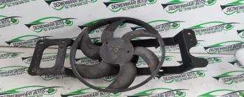 Electroventilator racire motor Volkswagen VW Passat B5 [1996 - 2000] Sedan 4-usi 1.9 TDI MT (110 hp)