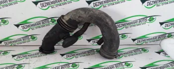 Furtun intercooler Dacia Logan  [2004 - 2008] Sedan 1.5DCi MT (68hp)