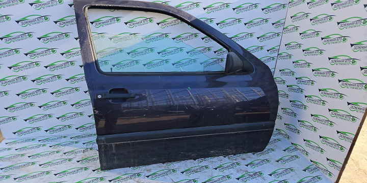 Usa / Portiera fata dreapta Volkswagen VW Golf 3 [1991 - 1998] Hatchback 5-usi 1.4 5MT (60 hp)