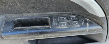 Usa / Portiera fata stanga Ford Mondeo 3 [2000 - 2003] Sedan 2.0 TDCi 5MT (115 hp)