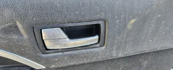 Usa / Portiera fata stanga Ford Mondeo 3 [2000 - 2003] Sedan 2.0 TDCi 5MT (115 hp)