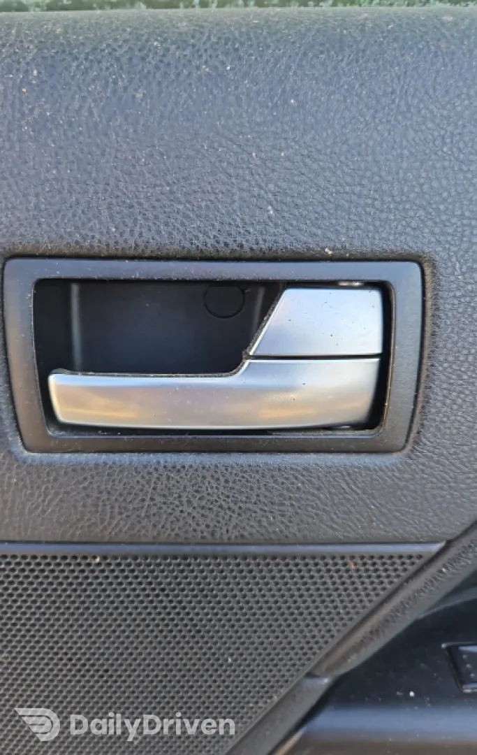 Usa / Portiera spate dreapta Ford Mondeo 3 [2000 - 2003] Sedan 2.0 TDCi 5MT (115 hp)