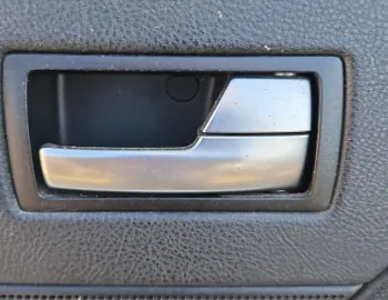 Usa / Portiera spate dreapta Ford Mondeo 3 [2000 - 2003] Sedan 2.0 TDCi 5MT (115 hp)