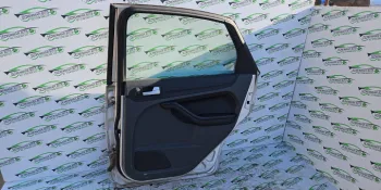 Usa / Portiera spate dreapta Ford Focus 2 [2004 - 2008] Hatchback 5-usi 1.6 TDCi MT (109 hp)