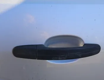 Usa / Portiera spate dreapta Ford Focus 2 [2004 - 2008] Hatchback 5-usi 1.6 TDCi MT (109 hp)