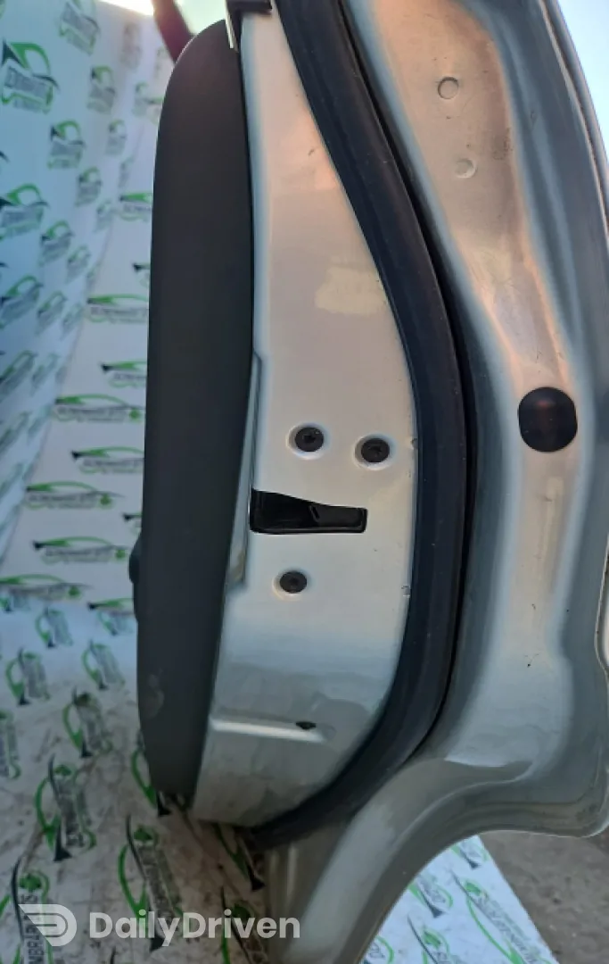 Usa / Portiera spate dreapta Ford Focus 2 [2004 - 2008] Hatchback 5-usi 1.6 TDCi MT (109 hp)