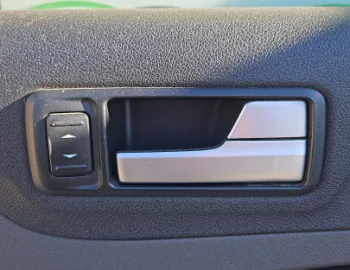Usa / Portiera spate dreapta Ford Focus 2 [2004 - 2008] Hatchback 5-usi 1.6 TDCi MT (109 hp)