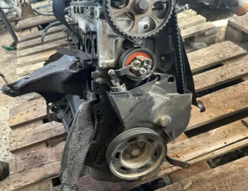 Motor fara anexe Audi A4 B5 [1994 - 1999] Sedan 1.8 MT (125 hp)