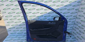 Usa / Portiera fata stanga Skoda Fabia 6Y [1999 - 2004] Hatchback 5-usi 1.2 MT (54 hp)