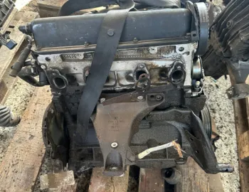 Motor fara anexe Audi A4 B5 [1994 - 1999] Sedan 1.8 MT (125 hp)