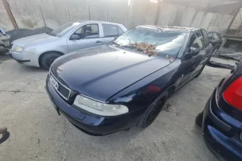 Motor fara anexe Audi A4 B5 [1994 - 1999] Sedan 1.9 TDI MT (110 hp)