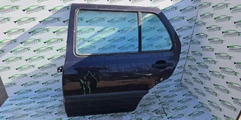 Usa / Portiera spate stanga Volkswagen VW Golf 3 [1991 - 1998] Hatchback 5-usi 1.4 5MT (60 hp)