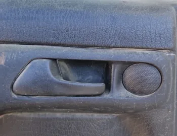 Usa / Portiera spate stanga Volkswagen VW Golf 3 [1991 - 1998] Hatchback 5-usi 1.4 5MT (60 hp)