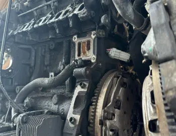 Motor fara anexe Ford Transit 3 [2000 - 2006] Autoutilitara cu prelata 2-usi 2.4 Di MT (120 hp)