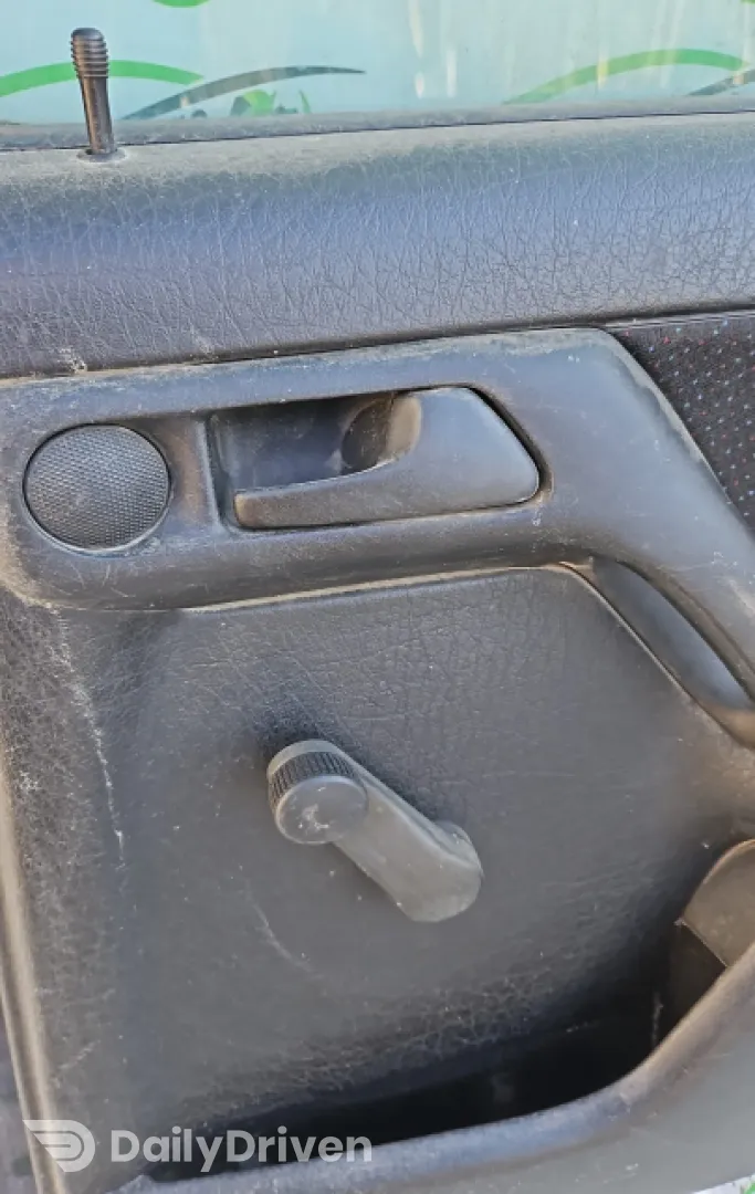 Usa / Portiera spate dreapta Volkswagen VW Golf 3 [1991 - 1998] Hatchback 5-usi 1.4 5MT (60 hp)