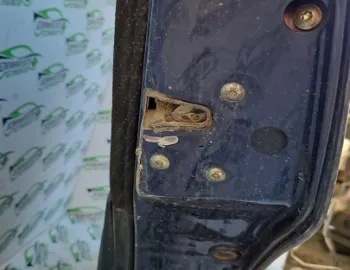 Usa / Portiera spate dreapta Volkswagen VW Golf 3 [1991 - 1998] Hatchback 5-usi 1.4 5MT (60 hp)