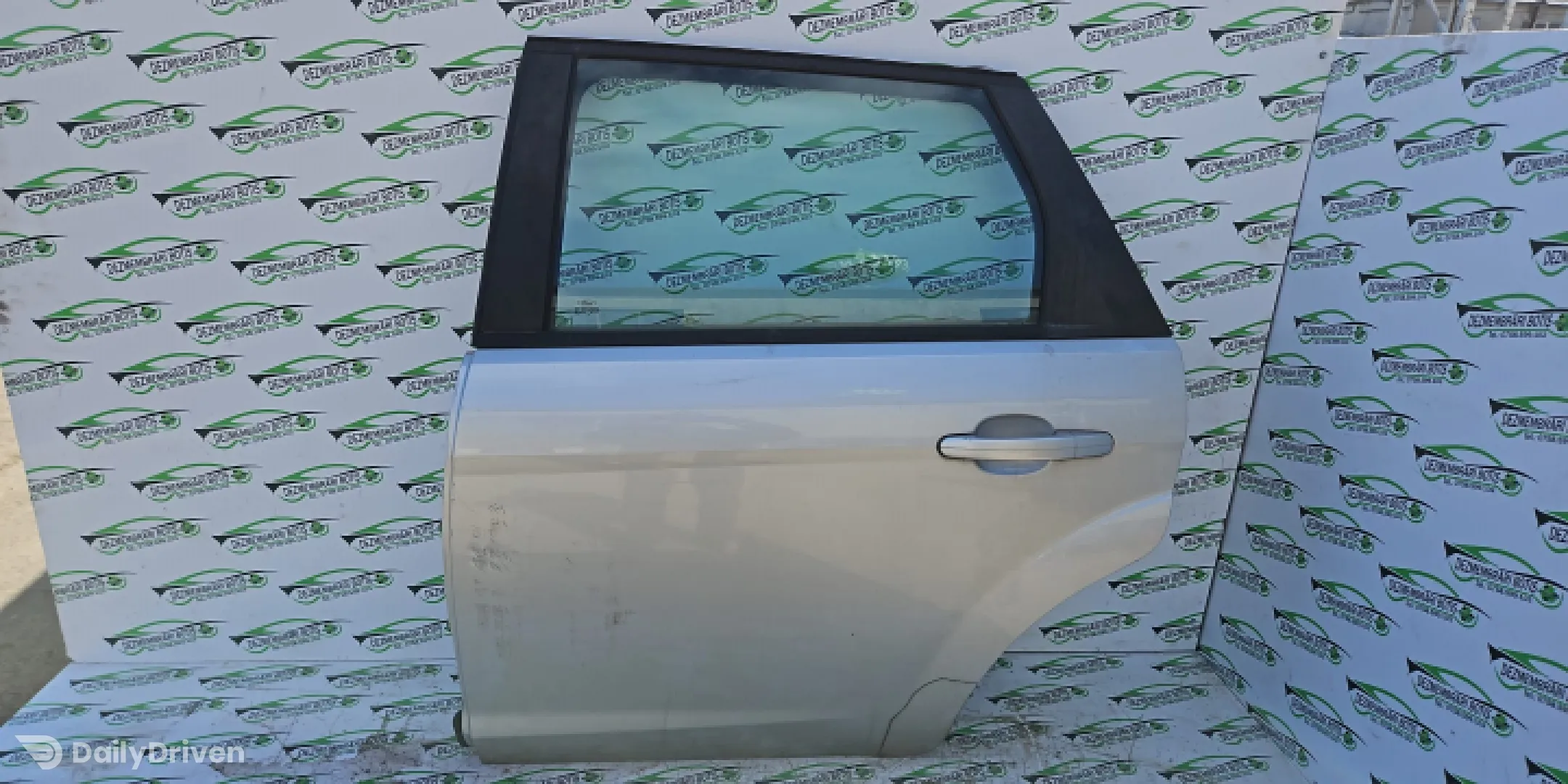Portiera / Usa stanga spate Ford Focus 2 [facelift] [2008 - 2011] wagon 5-usi