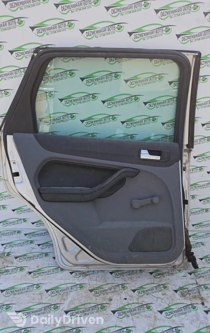 Portiera / Usa stanga spate Ford Focus 2 [facelift] [2008 - 2011] wagon 5-usi
