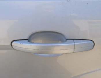 Portiera / Usa stanga spate Ford Focus 2 [facelift] [2008 - 2011] wagon 5-usi