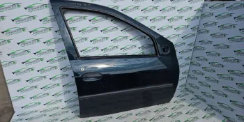 Usa / Portiera fata dreapta Dacia Logan  [2004 - 2008] Sedan 1.4 MT (75 hp)