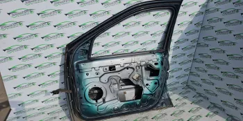 Usa / Portiera fata dreapta Dacia Logan  [2004 - 2008] Sedan 1.4 MT (75 hp)