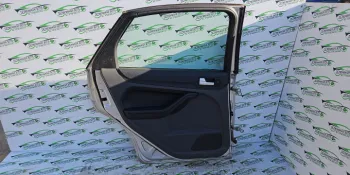 Usa / Portiera spate stanga Ford Focus 2 [2004 - 2008] Hatchback 5-usi 1.6 TDCi MT (109 hp)