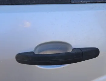 Usa / Portiera spate stanga Ford Focus 2 [2004 - 2008] Hatchback 5-usi 1.6 TDCi MT (109 hp)