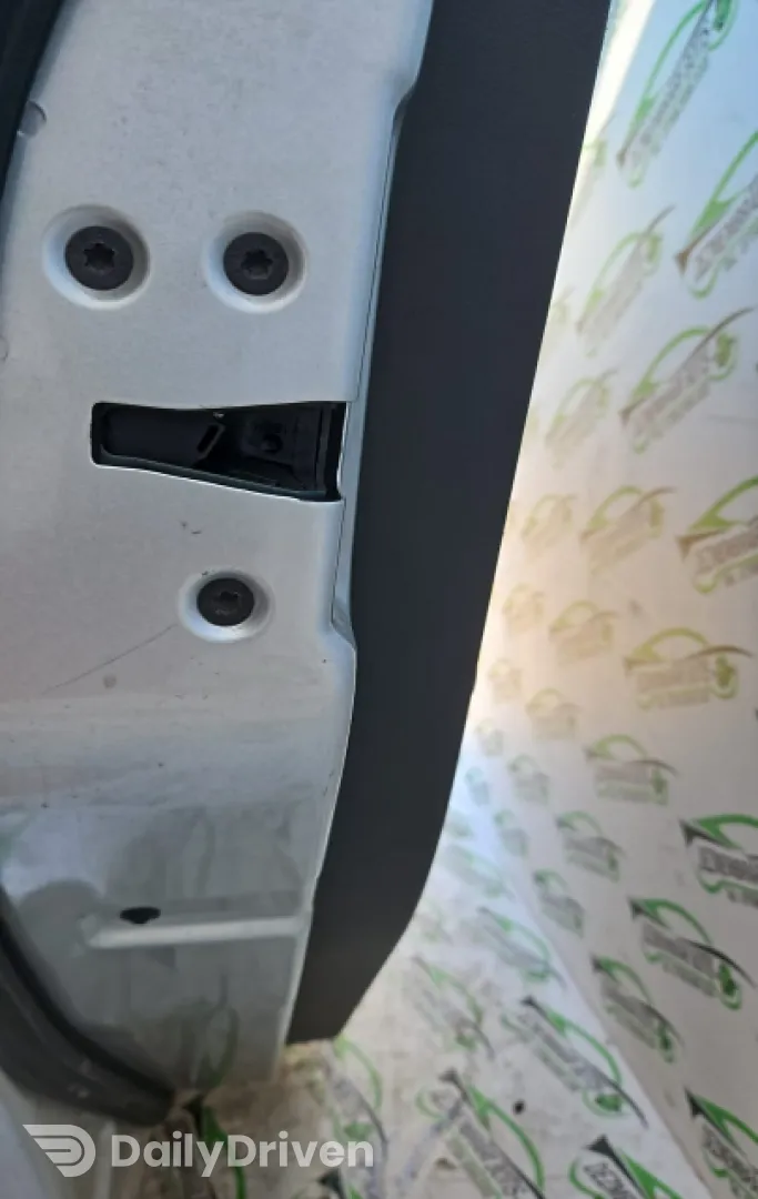 Usa / Portiera spate stanga Ford Focus 2 [2004 - 2008] Hatchback 5-usi 1.6 TDCi MT (109 hp)