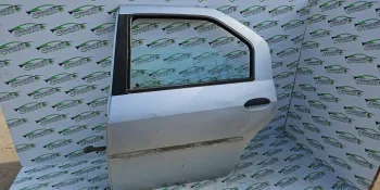 Usa / Portiera spate stanga Dacia Logan  [2004 - 2008] Sedan 1.4 MT (75 hp)