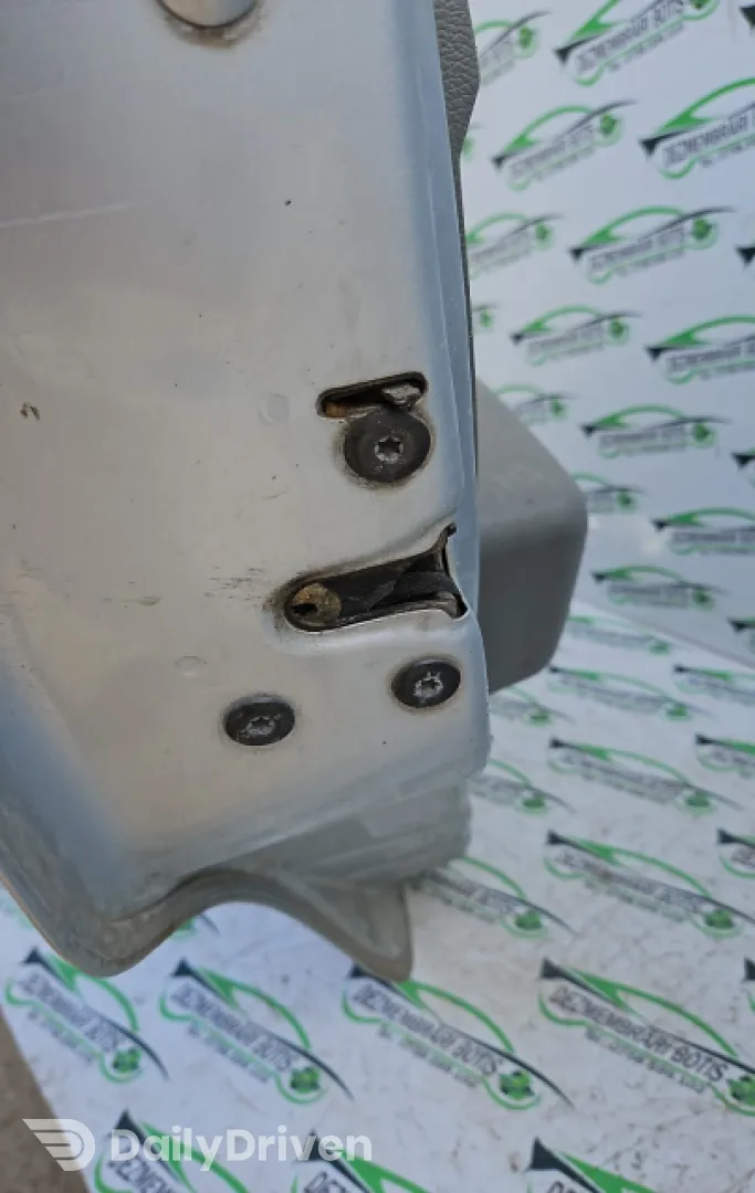 Usa / Portiera spate stanga Dacia Logan  [2004 - 2008] Sedan 1.4 MT (75 hp)