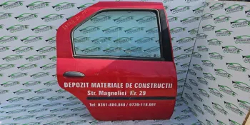 Usa / Portiera spate dreapta Dacia Logan  [2004 - 2008] Sedan 1.4 MT (75 hp)