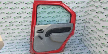 Usa / Portiera spate dreapta Dacia Logan  [2004 - 2008] Sedan 1.4 MT (75 hp)