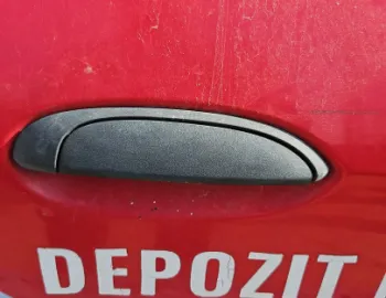Usa / Portiera spate dreapta Dacia Logan  [2004 - 2008] Sedan 1.4 MT (75 hp)