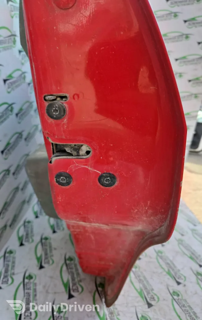 Usa / Portiera spate dreapta Dacia Logan  [2004 - 2008] Sedan 1.4 MT (75 hp)