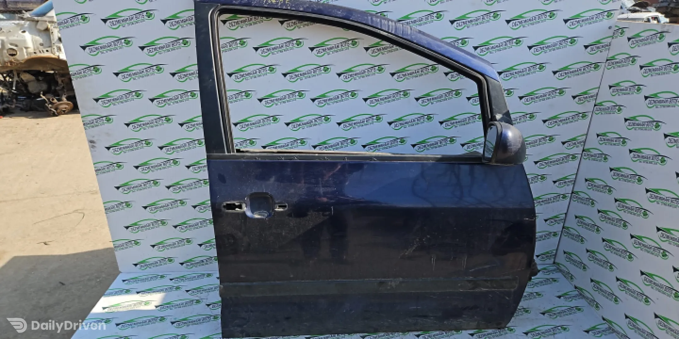 Usa / Portiera fata dreapta Ford Galaxy  [facelift] [2000 - 2006] Minivan 1.9 TDi MT (115 hp)