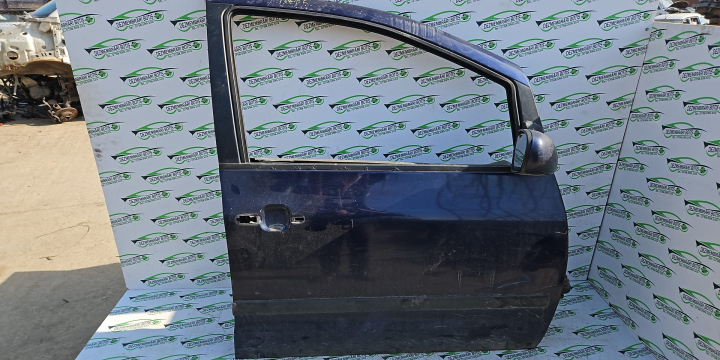 Usa / Portiera fata dreapta Ford Galaxy  [facelift] [2000 - 2006] Minivan 1.9 TDi MT (115 hp)