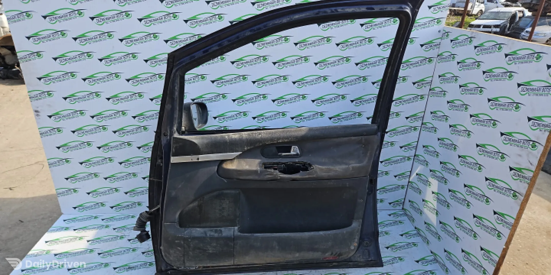 Usa / Portiera fata dreapta Ford Galaxy  [facelift] [2000 - 2006] Minivan 1.9 TDi MT (115 hp)