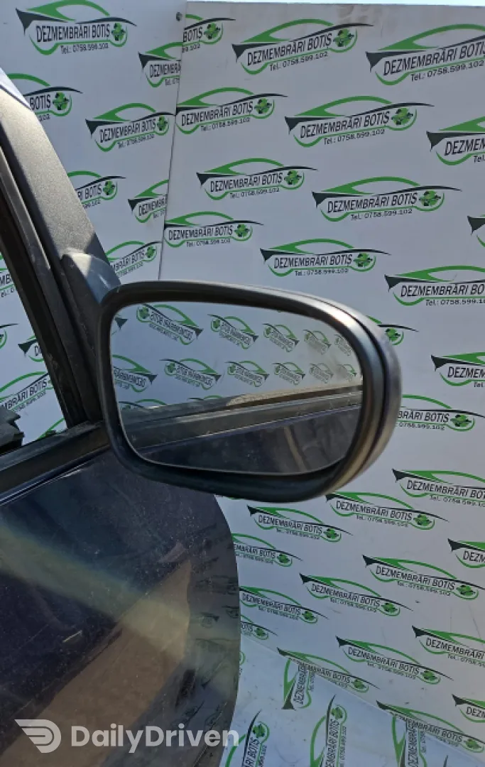 Usa / Portiera fata dreapta Ford Galaxy  [facelift] [2000 - 2006] Minivan 1.9 TDi MT (115 hp)
