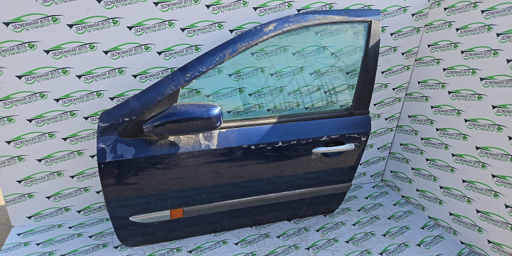 Usa / Portiera fata stanga Renault Laguna 2 [2001 - 2005] Grandtour wagon 1.8 MT (123 hp)