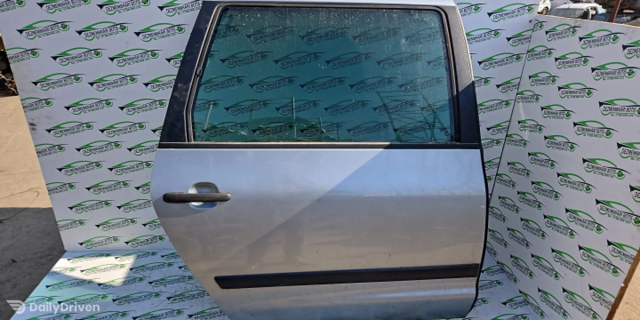 Usa / Portiera spate dreapta Ford Galaxy  [facelift] [2000 - 2006] Minivan 1.9 TDi MT (115 hp)